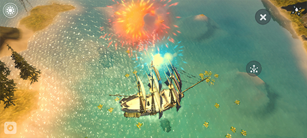 流浪荒野最新中文版