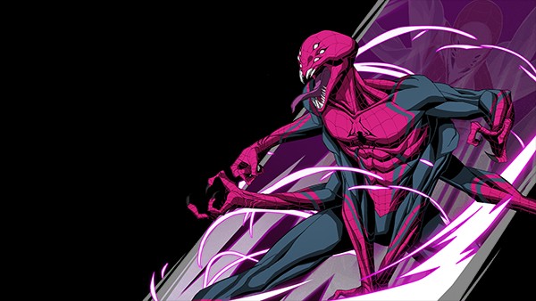 漫威神秘混乱新版