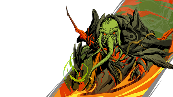 漫威秘法狂潮 漫威秘法狂潮