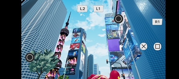 漫威蜘蛛侠复刻版手游