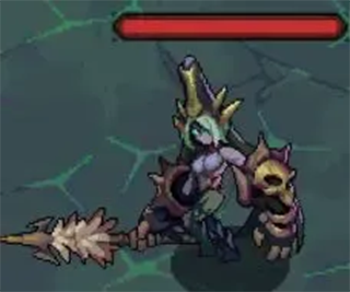 灵能冲击最新版 灵能冲击最新版