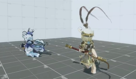 美露莘悟空 美露莘悟空