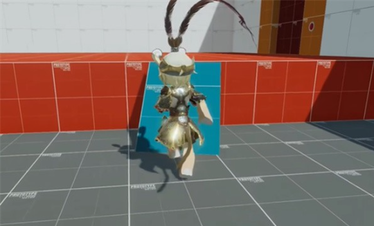 美露莘悟空 美露莘悟空