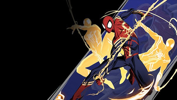 漫威神秘混乱新版