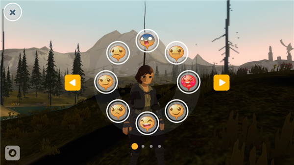 流浪荒野最新中文版