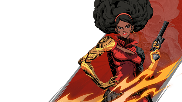 漫威秘法狂潮 漫威秘法狂潮