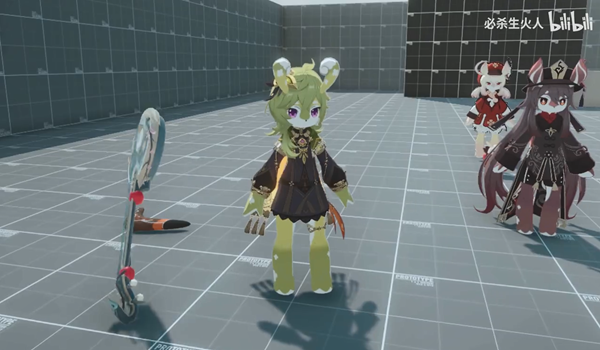 美露莘悟空 美露莘悟空