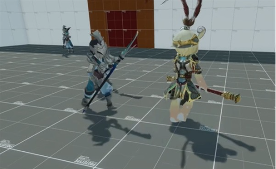 美露莘悟空 美露莘悟空