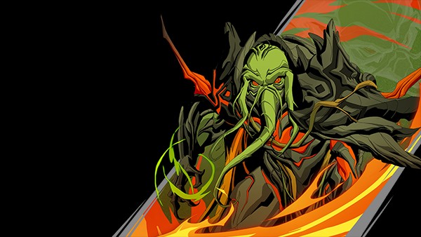 漫威神秘混乱新版