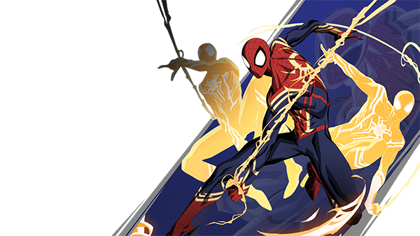 漫威秘法狂潮 漫威秘法狂潮