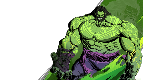 漫威秘法狂潮 漫威秘法狂潮