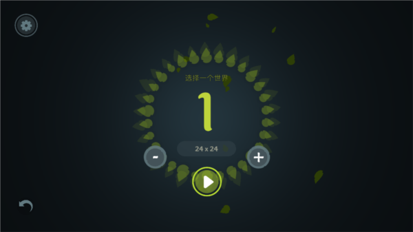 流浪荒野最新中文版