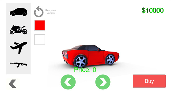 漫游都市破解版无限金币