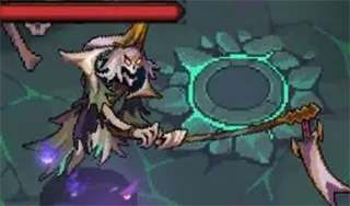 灵能冲击最新版 灵能冲击最新版