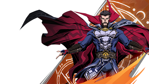 漫威秘法狂潮 漫威秘法狂潮