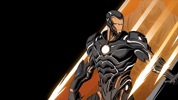 漫威神秘混乱新版