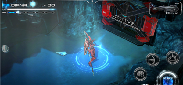 聚爆Implosion官方最新版 聚爆Implosion官方最新版