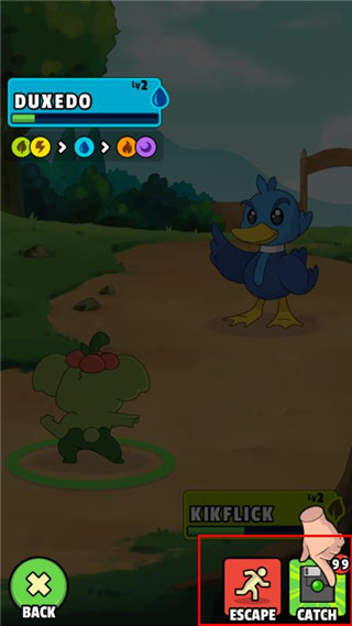 口袋妖怪的世界最新版