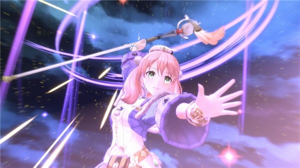 蕾丝莱利安娜的炼金工房 蕾丝莱利安娜的炼金工房