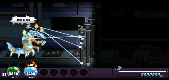 巨怪灾难无限金币版 巨怪灾难无限金币版