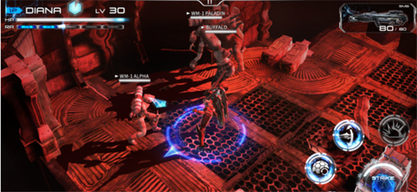 聚爆Implosion官方最新版 聚爆Implosion官方最新版