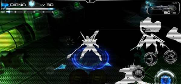 聚爆Implosion官方最新版 聚爆Implosion官方最新版