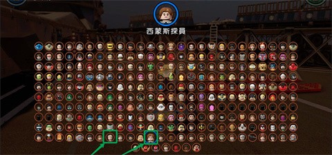 乐高漫威复仇者联盟手机版 乐高漫威复仇者联盟手机版