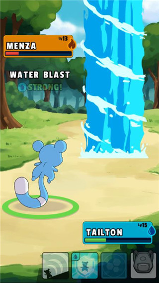 口袋妖怪的世界最新版