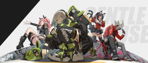 绝区零bilibili服下载最新版