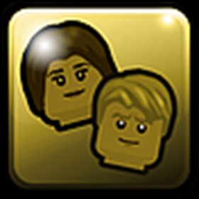 乐高漫威复仇者联盟手机版 乐高漫威复仇者联盟手机版