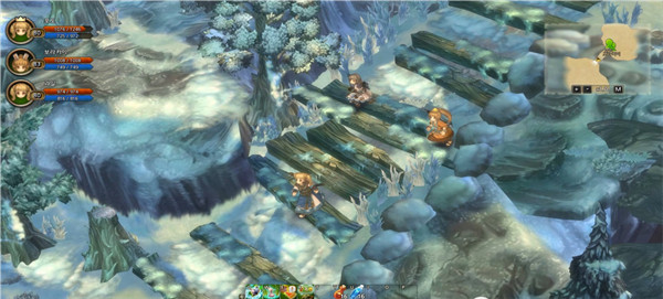 救世之树m手游官方版 救世之树m手游官方版