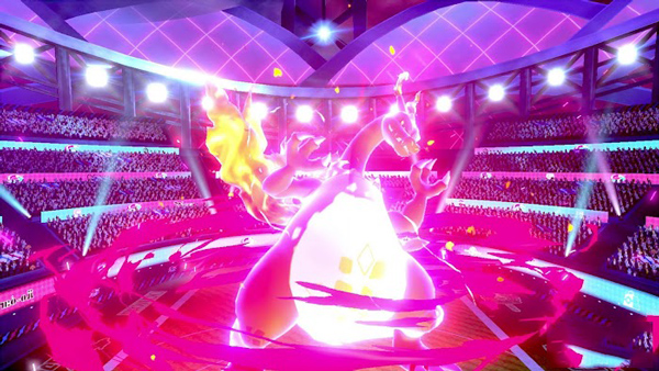 口袋妖怪剑盾随机版