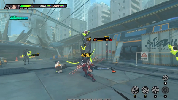 绝区零bilibili服下载最新版