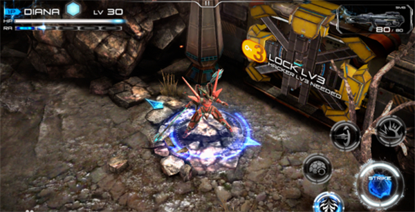 聚爆Implosion官方最新版 聚爆Implosion官方最新版