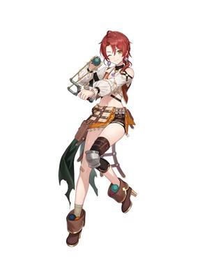 蕾丝莱利安娜的炼金工房 蕾丝莱利安娜的炼金工房