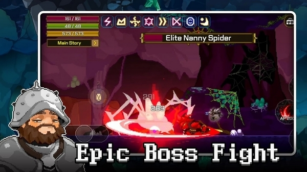 矿山猎人 矿山猎人