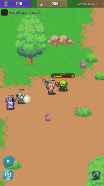 砍杀王国宝藏之王和无尽地牢无广告版