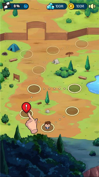 口袋妖怪的世界最新版