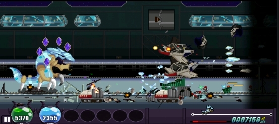 巨怪灾难无限金币版 巨怪灾难无限金币版