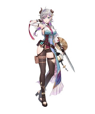 蕾丝莱利安娜的炼金工房 蕾丝莱利安娜的炼金工房