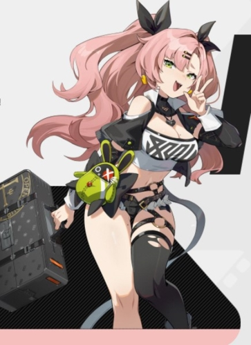 绝区零bilibili服下载最新版