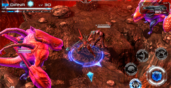 聚爆Implosion官方最新版 聚爆Implosion官方最新版