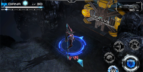 聚爆Implosion官方最新版 聚爆Implosion官方最新版