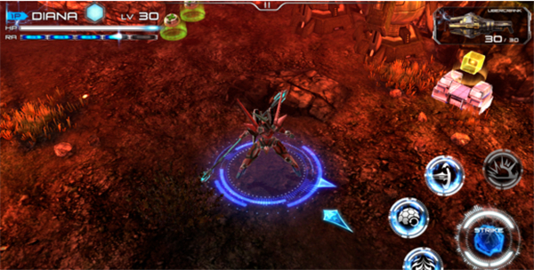 聚爆Implosion官方最新版 聚爆Implosion官方最新版