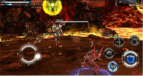 聚爆Implosion官方最新版 聚爆Implosion官方最新版