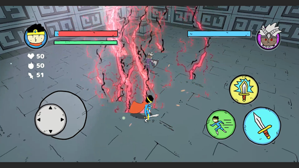 简单的英雄 简单的英雄