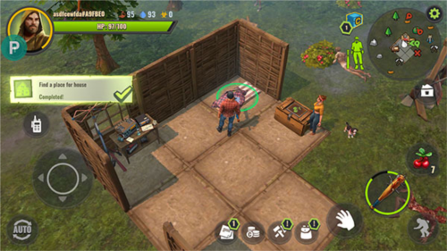 几日之后最新汉化版