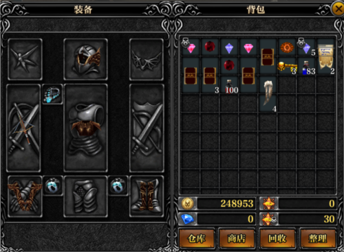 剑与翼奇迹手游 剑与翼奇迹手游