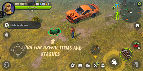 几日之后最新汉化版