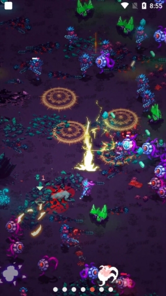 极端幸存者高级版无限货币版